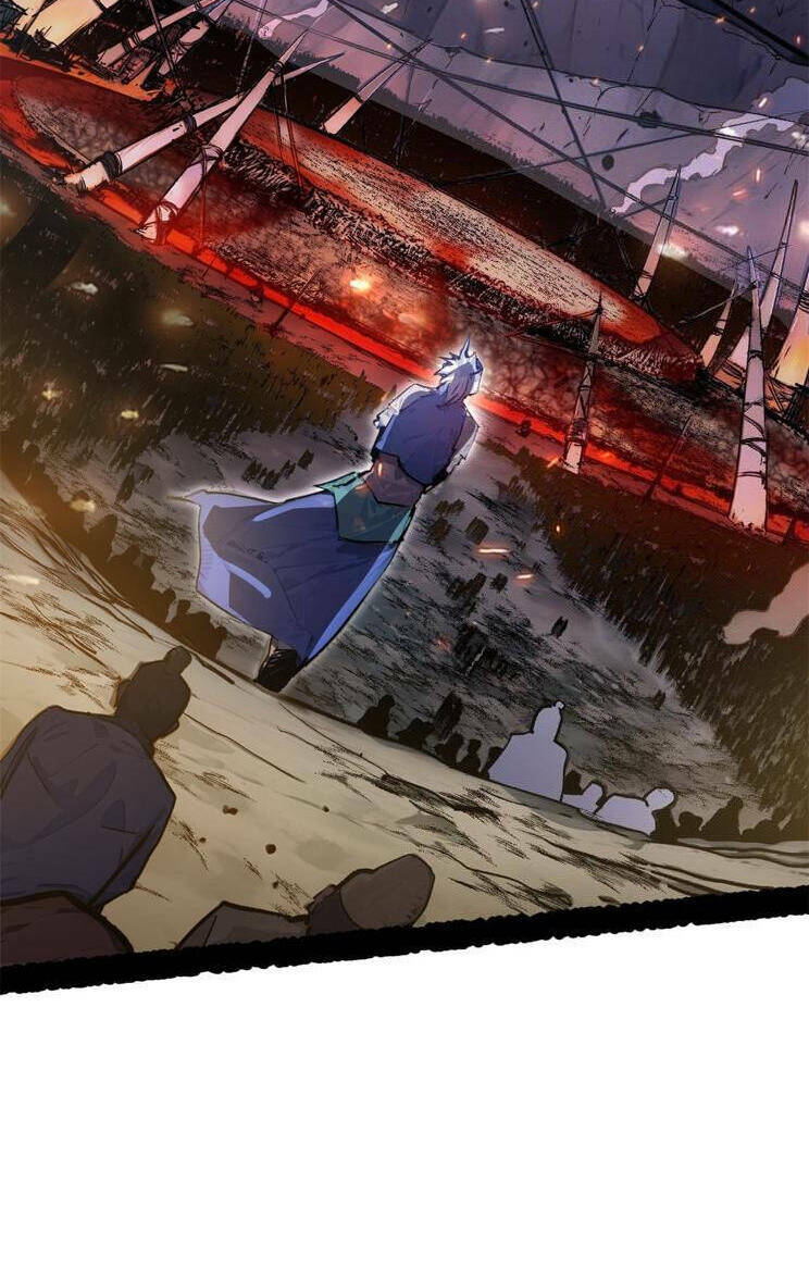 Đỉnh Cấp Khí Vận, Lặng Lẽ Tu Luyện Ngàn Năm Chapter 147 - Trang 2