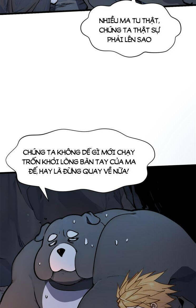 Đỉnh Cấp Khí Vận, Lặng Lẽ Tu Luyện Ngàn Năm Chapter 147 - Trang 2