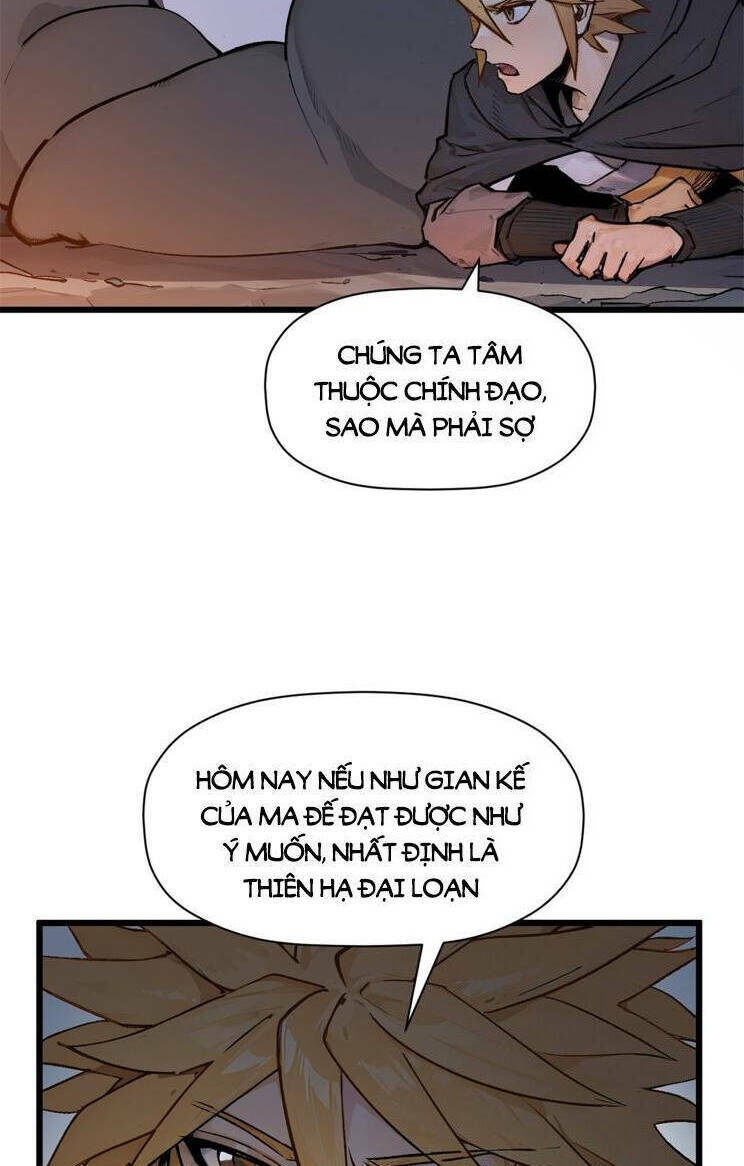 Đỉnh Cấp Khí Vận, Lặng Lẽ Tu Luyện Ngàn Năm Chapter 147 - Trang 2