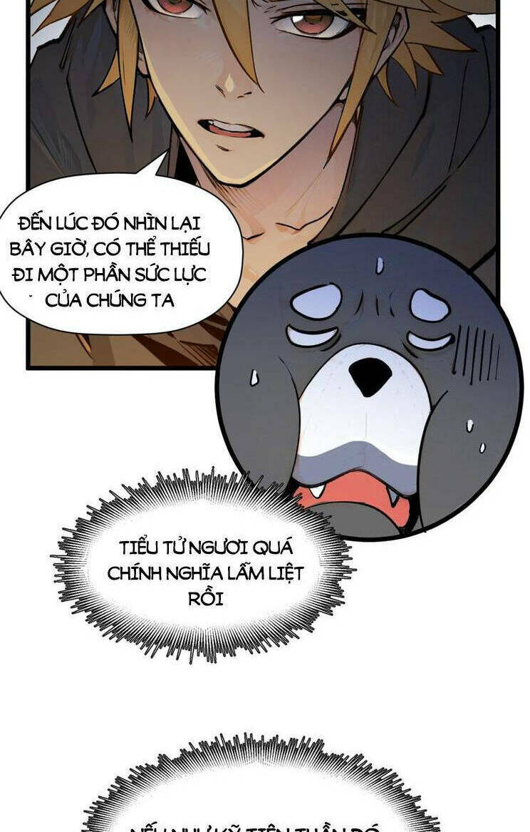 Đỉnh Cấp Khí Vận, Lặng Lẽ Tu Luyện Ngàn Năm Chapter 147 - Trang 2