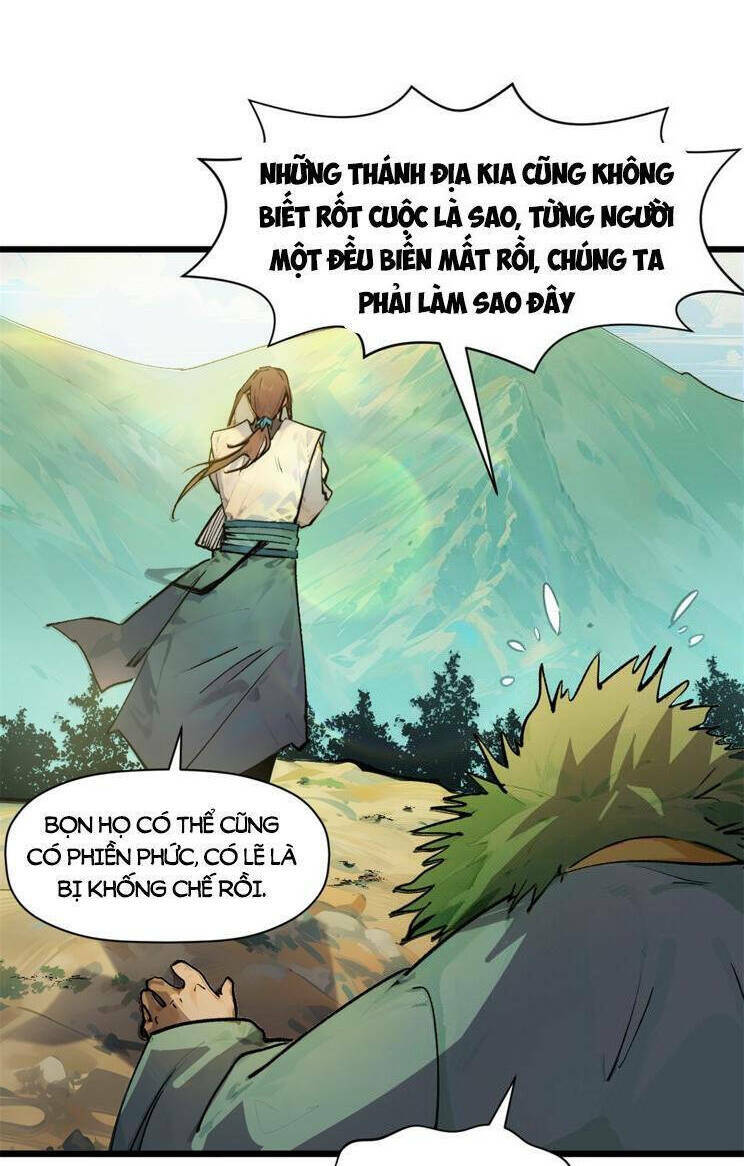 Đỉnh Cấp Khí Vận, Lặng Lẽ Tu Luyện Ngàn Năm Chapter 147 - Trang 2