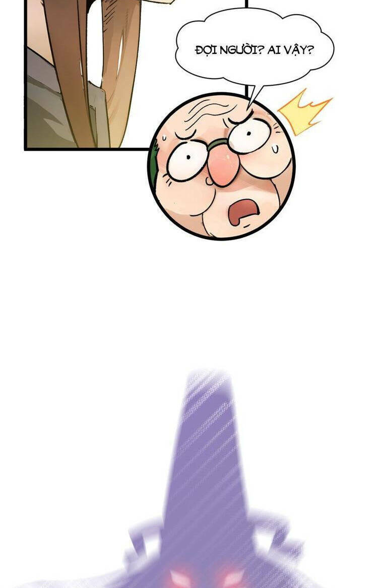 Đỉnh Cấp Khí Vận, Lặng Lẽ Tu Luyện Ngàn Năm Chapter 147 - Trang 2