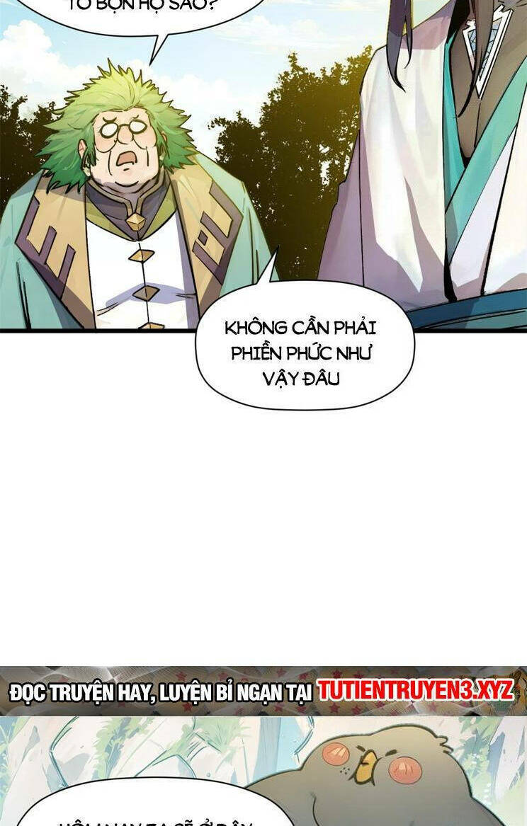 Đỉnh Cấp Khí Vận, Lặng Lẽ Tu Luyện Ngàn Năm Chapter 147 - Trang 2