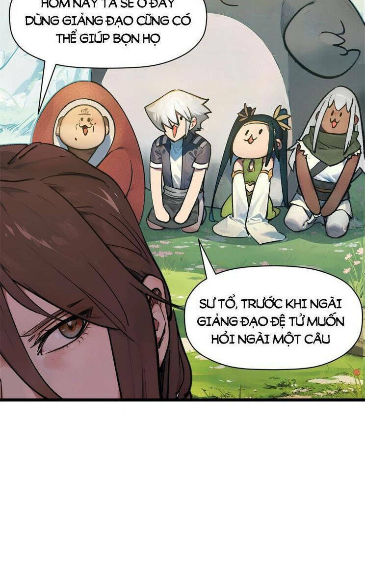 Đỉnh Cấp Khí Vận, Lặng Lẽ Tu Luyện Ngàn Năm Chapter 147 - Trang 2