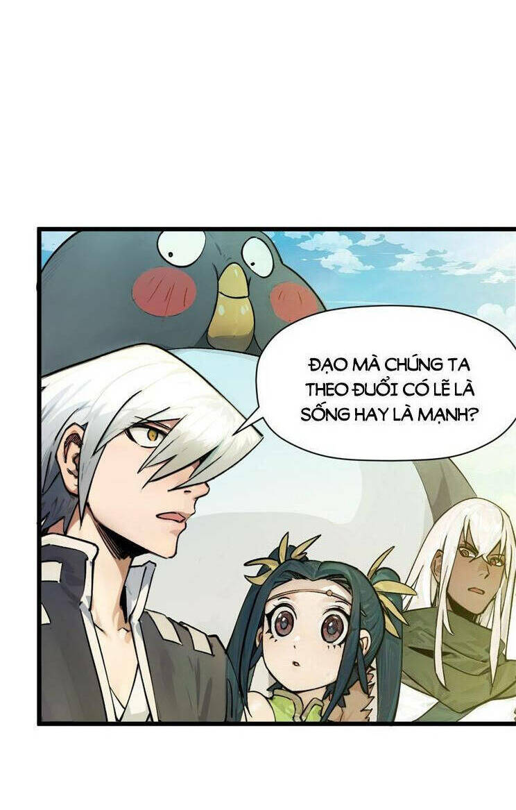 Đỉnh Cấp Khí Vận, Lặng Lẽ Tu Luyện Ngàn Năm Chapter 147 - Trang 2