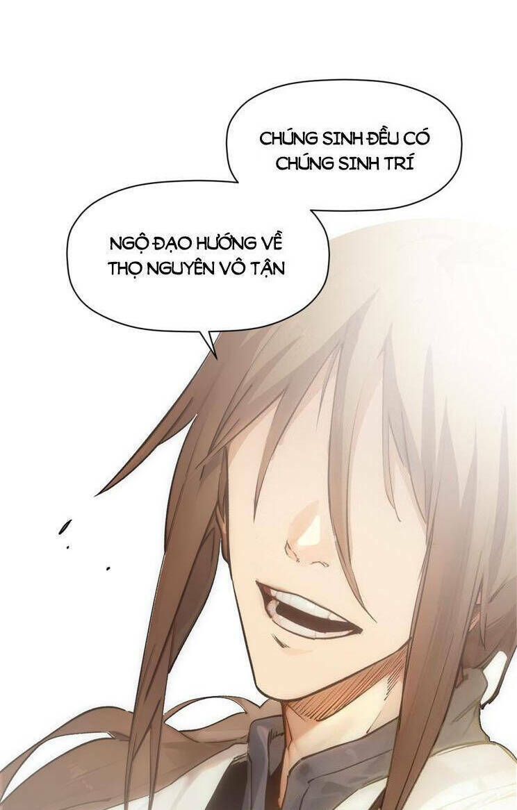 Đỉnh Cấp Khí Vận, Lặng Lẽ Tu Luyện Ngàn Năm Chapter 147 - Trang 2