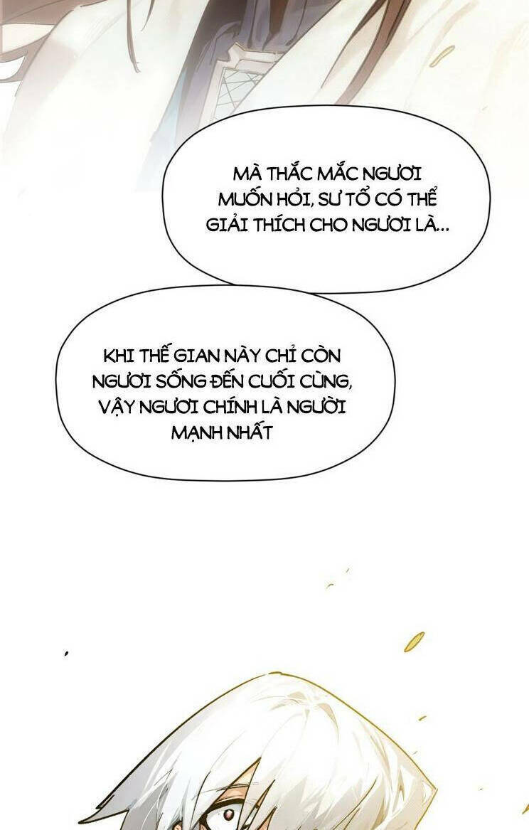 Đỉnh Cấp Khí Vận, Lặng Lẽ Tu Luyện Ngàn Năm Chapter 147 - Trang 2