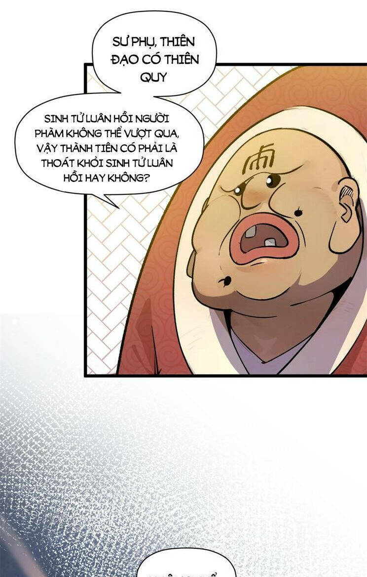 Đỉnh Cấp Khí Vận, Lặng Lẽ Tu Luyện Ngàn Năm Chapter 147 - Trang 2