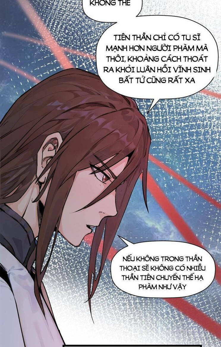 Đỉnh Cấp Khí Vận, Lặng Lẽ Tu Luyện Ngàn Năm Chapter 147 - Trang 2