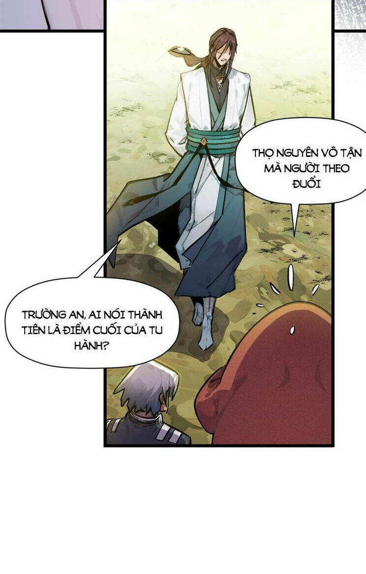 Đỉnh Cấp Khí Vận, Lặng Lẽ Tu Luyện Ngàn Năm Chapter 147 - Trang 2