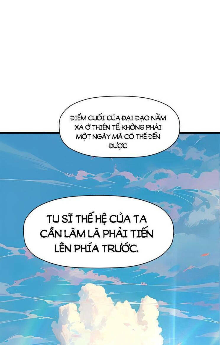 Đỉnh Cấp Khí Vận, Lặng Lẽ Tu Luyện Ngàn Năm Chapter 147 - Trang 2