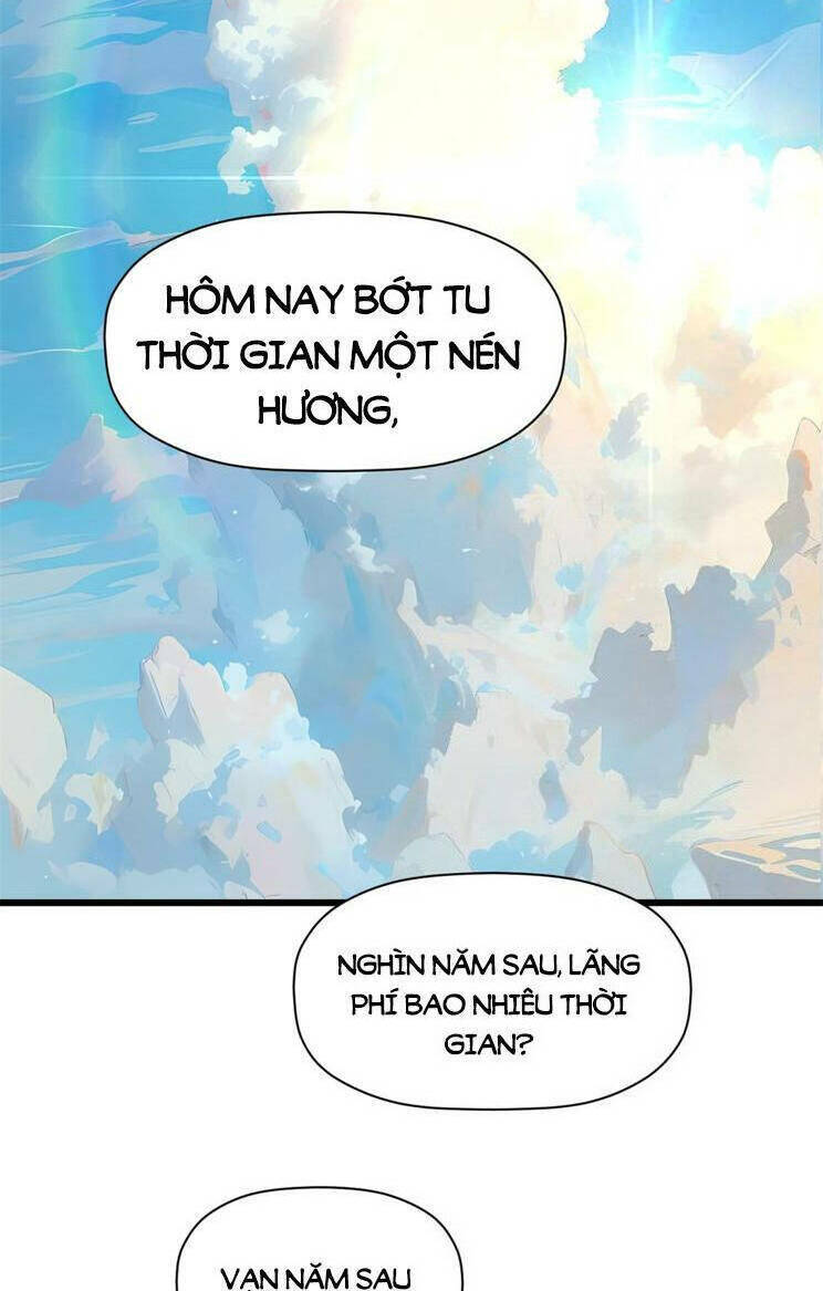 Đỉnh Cấp Khí Vận, Lặng Lẽ Tu Luyện Ngàn Năm Chapter 147 - Trang 2