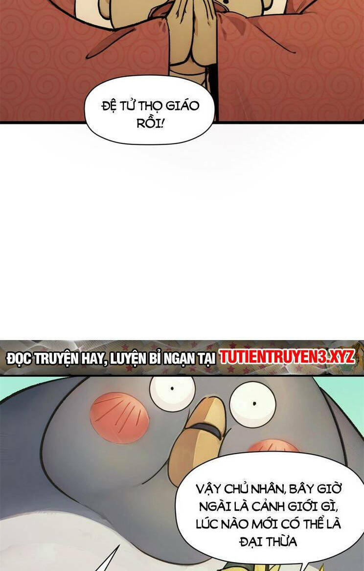 Đỉnh Cấp Khí Vận, Lặng Lẽ Tu Luyện Ngàn Năm Chapter 147 - Trang 2
