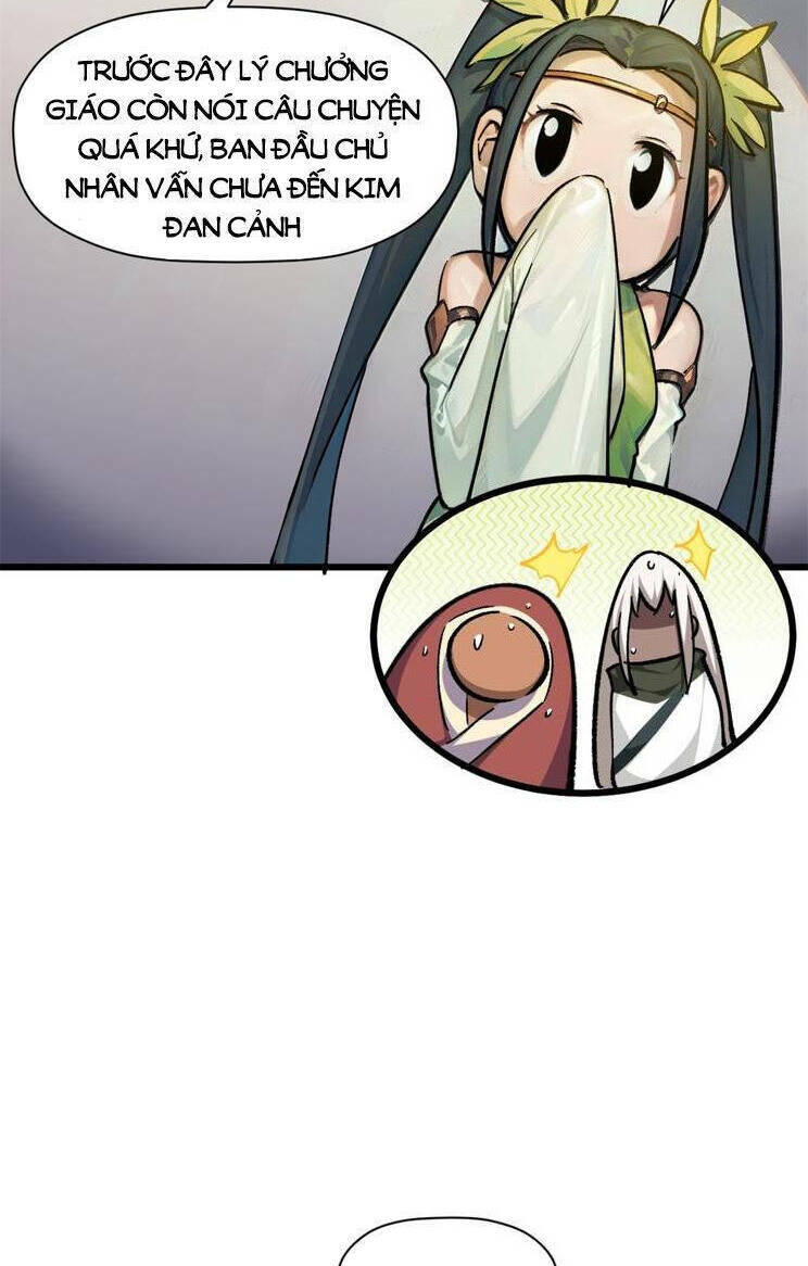 Đỉnh Cấp Khí Vận, Lặng Lẽ Tu Luyện Ngàn Năm Chapter 147 - Trang 2