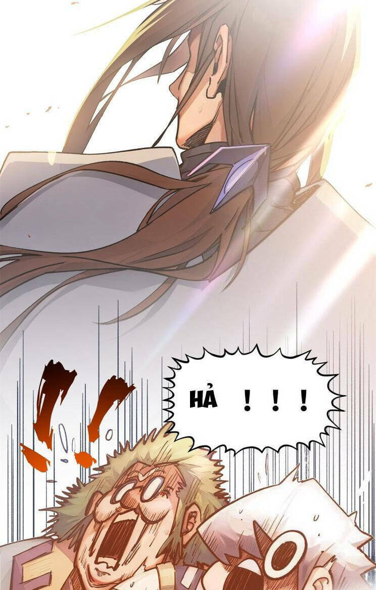 Đỉnh Cấp Khí Vận, Lặng Lẽ Tu Luyện Ngàn Năm Chapter 147 - Trang 2