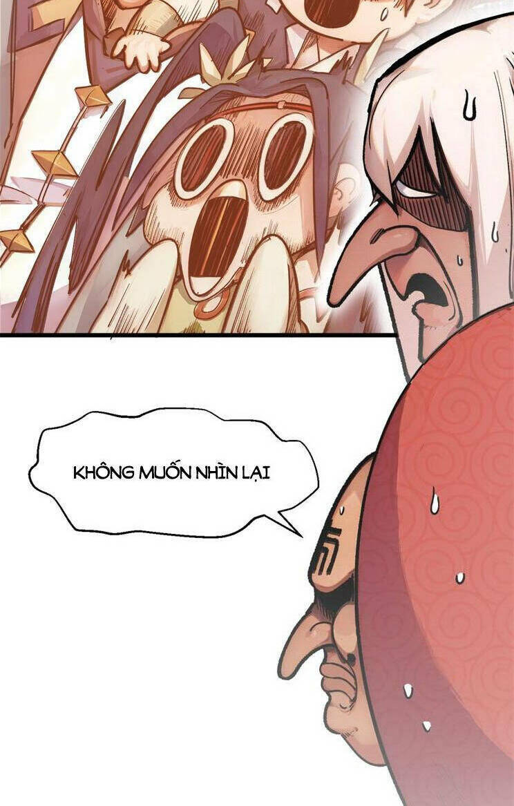 Đỉnh Cấp Khí Vận, Lặng Lẽ Tu Luyện Ngàn Năm Chapter 147 - Trang 2