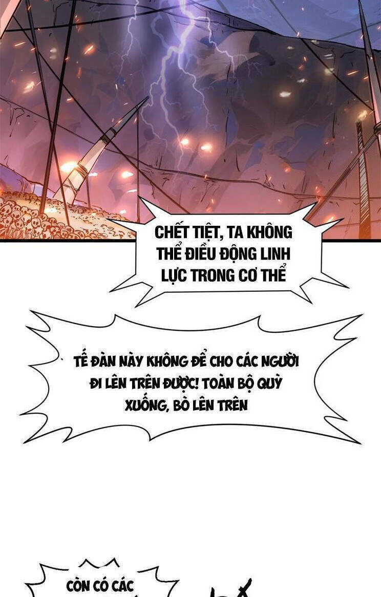 Đỉnh Cấp Khí Vận, Lặng Lẽ Tu Luyện Ngàn Năm Chapter 147 - Trang 2