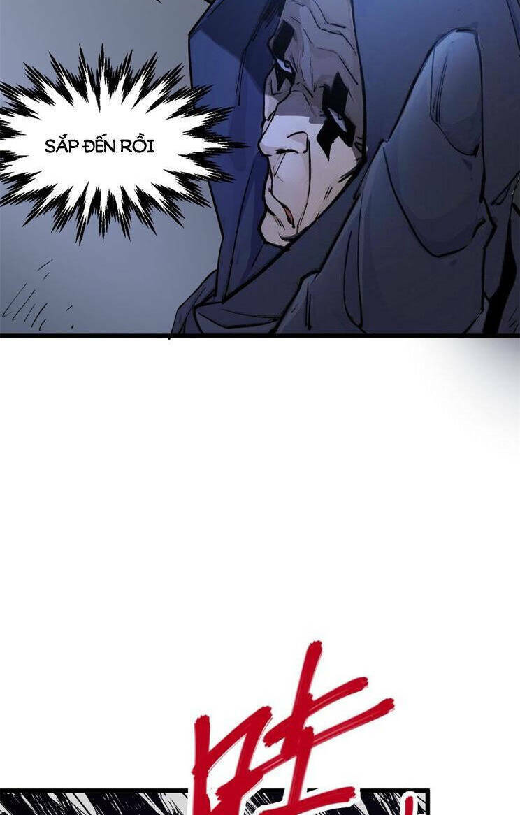 Đỉnh Cấp Khí Vận, Lặng Lẽ Tu Luyện Ngàn Năm Chapter 147 - Trang 2