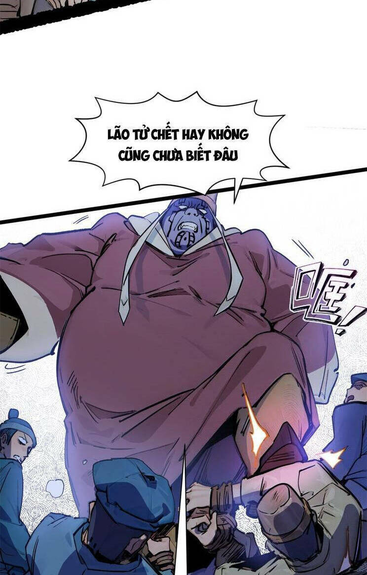 Đỉnh Cấp Khí Vận, Lặng Lẽ Tu Luyện Ngàn Năm Chapter 147 - Trang 2