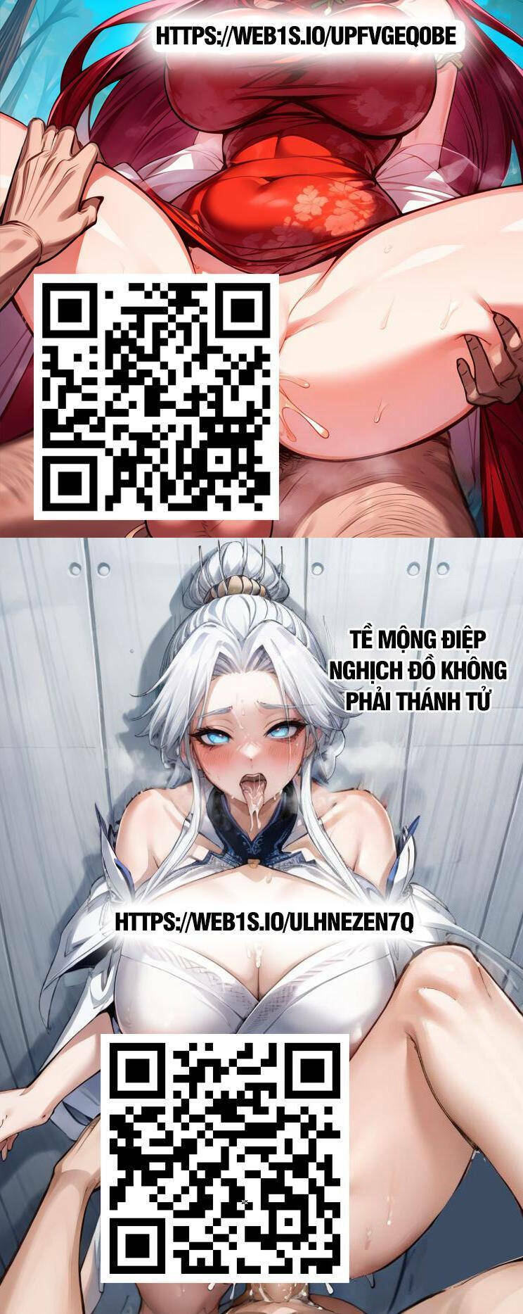 Đỉnh Cấp Khí Vận, Lặng Lẽ Tu Luyện Ngàn Năm Chapter 147 - Trang 2