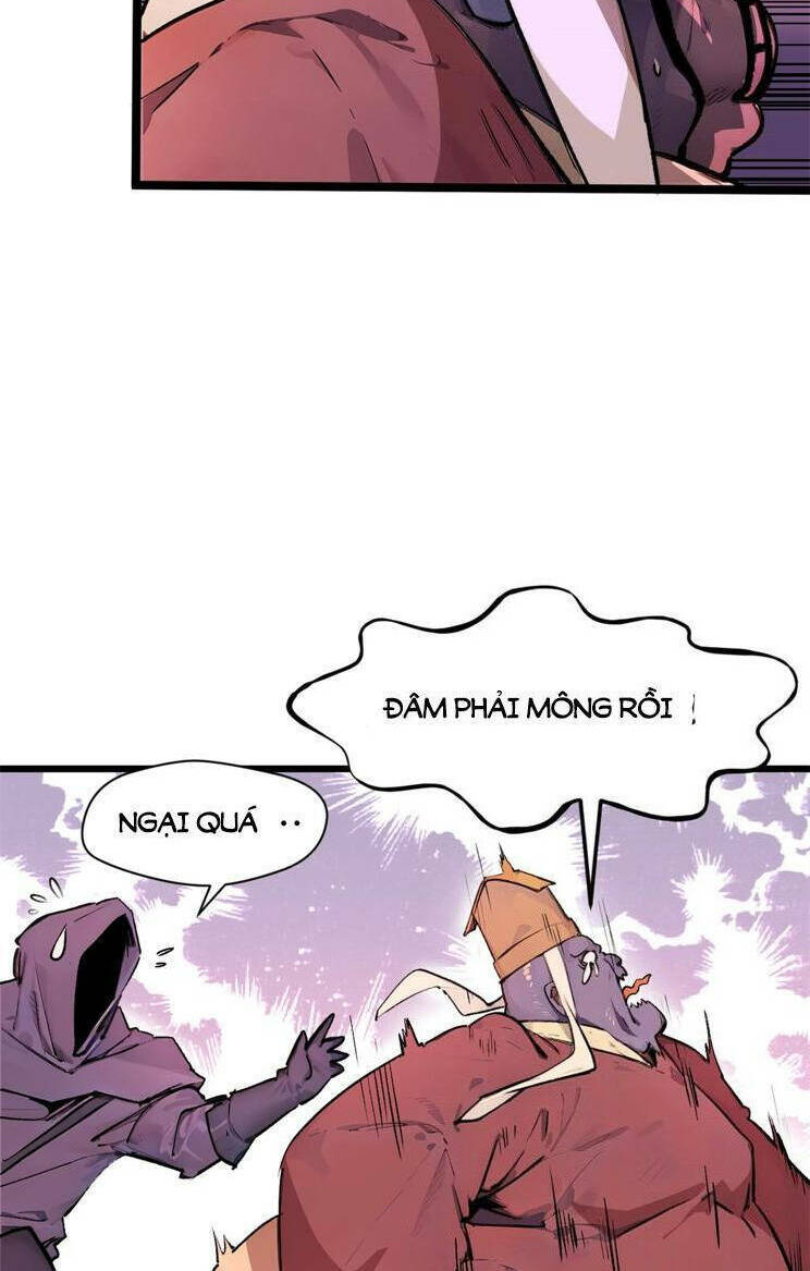 Đỉnh Cấp Khí Vận, Lặng Lẽ Tu Luyện Ngàn Năm Chapter 147 - Trang 2