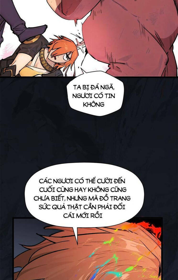 Đỉnh Cấp Khí Vận, Lặng Lẽ Tu Luyện Ngàn Năm Chapter 147 - Trang 2