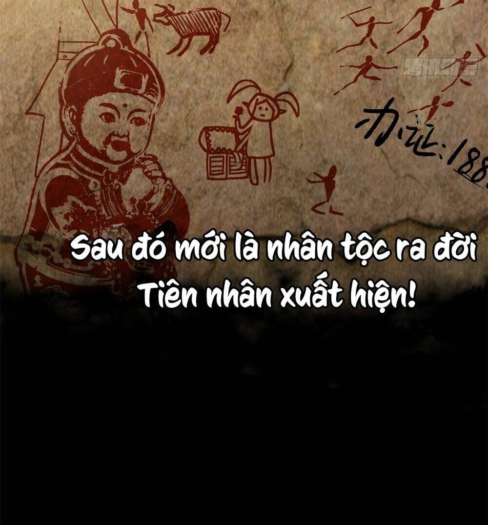 Đỉnh Cấp Khí Vận, Lặng Lẽ Tu Luyện Ngàn Năm Chapter 148 - Trang 2