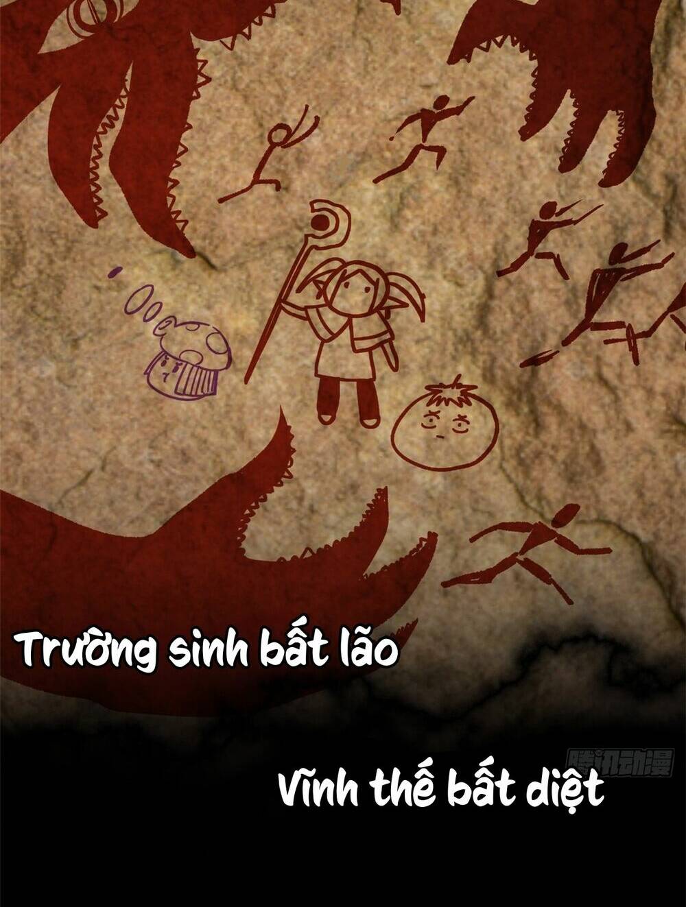 Đỉnh Cấp Khí Vận, Lặng Lẽ Tu Luyện Ngàn Năm Chapter 148 - Trang 2