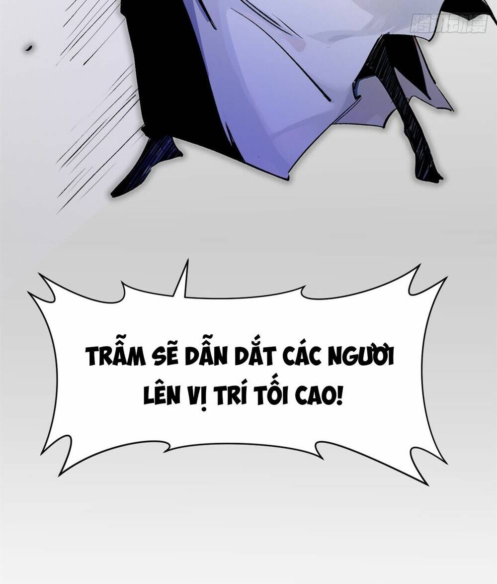 Đỉnh Cấp Khí Vận, Lặng Lẽ Tu Luyện Ngàn Năm Chapter 148 - Trang 2