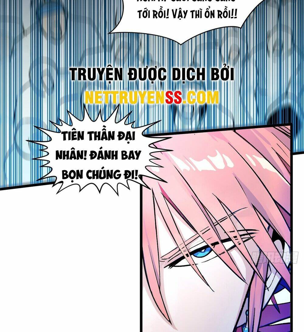 Đỉnh Cấp Khí Vận, Lặng Lẽ Tu Luyện Ngàn Năm Chapter 148 - Trang 2