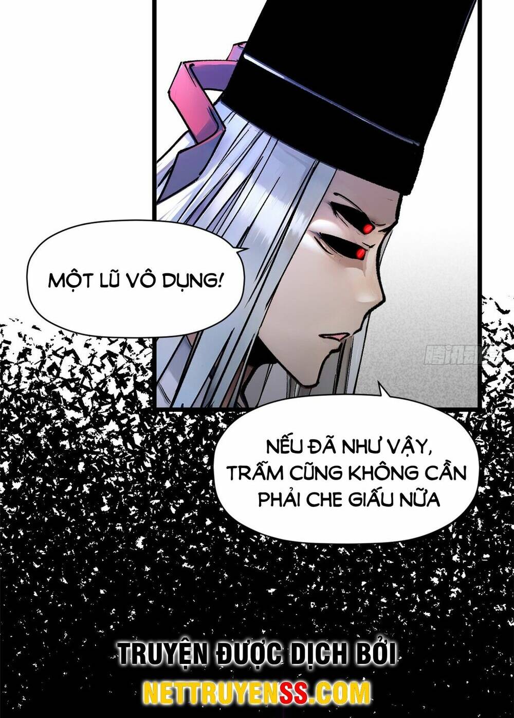 Đỉnh Cấp Khí Vận, Lặng Lẽ Tu Luyện Ngàn Năm Chapter 148 - Trang 2