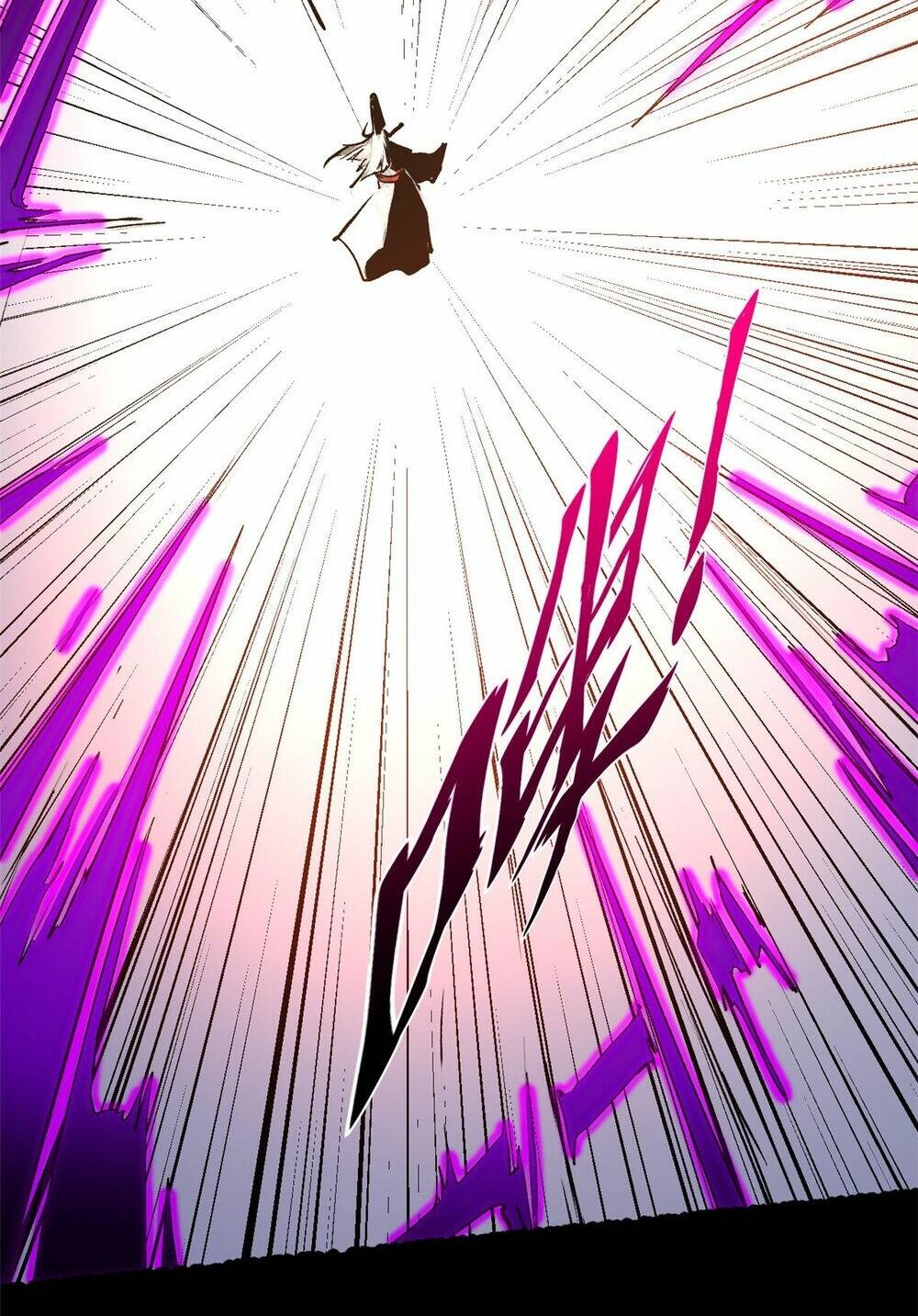 Đỉnh Cấp Khí Vận, Lặng Lẽ Tu Luyện Ngàn Năm Chapter 148 - Trang 2