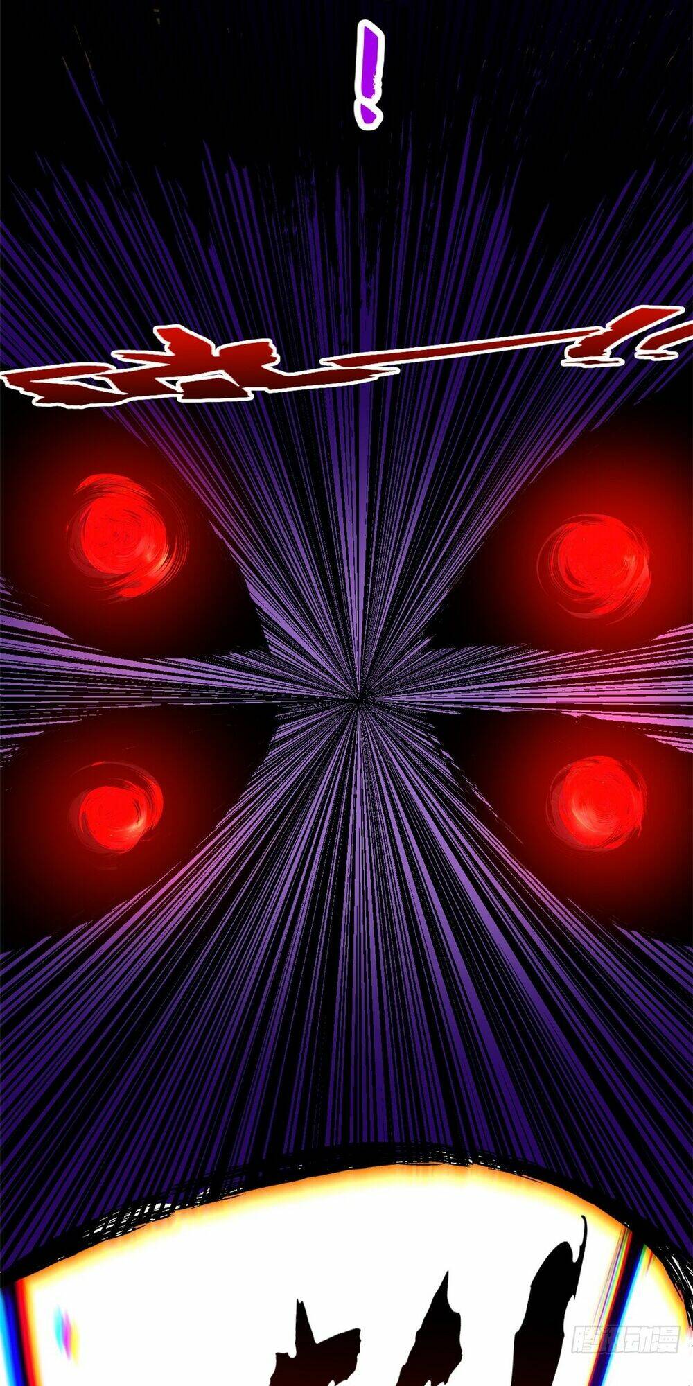 Đỉnh Cấp Khí Vận, Lặng Lẽ Tu Luyện Ngàn Năm Chapter 148 - Trang 2