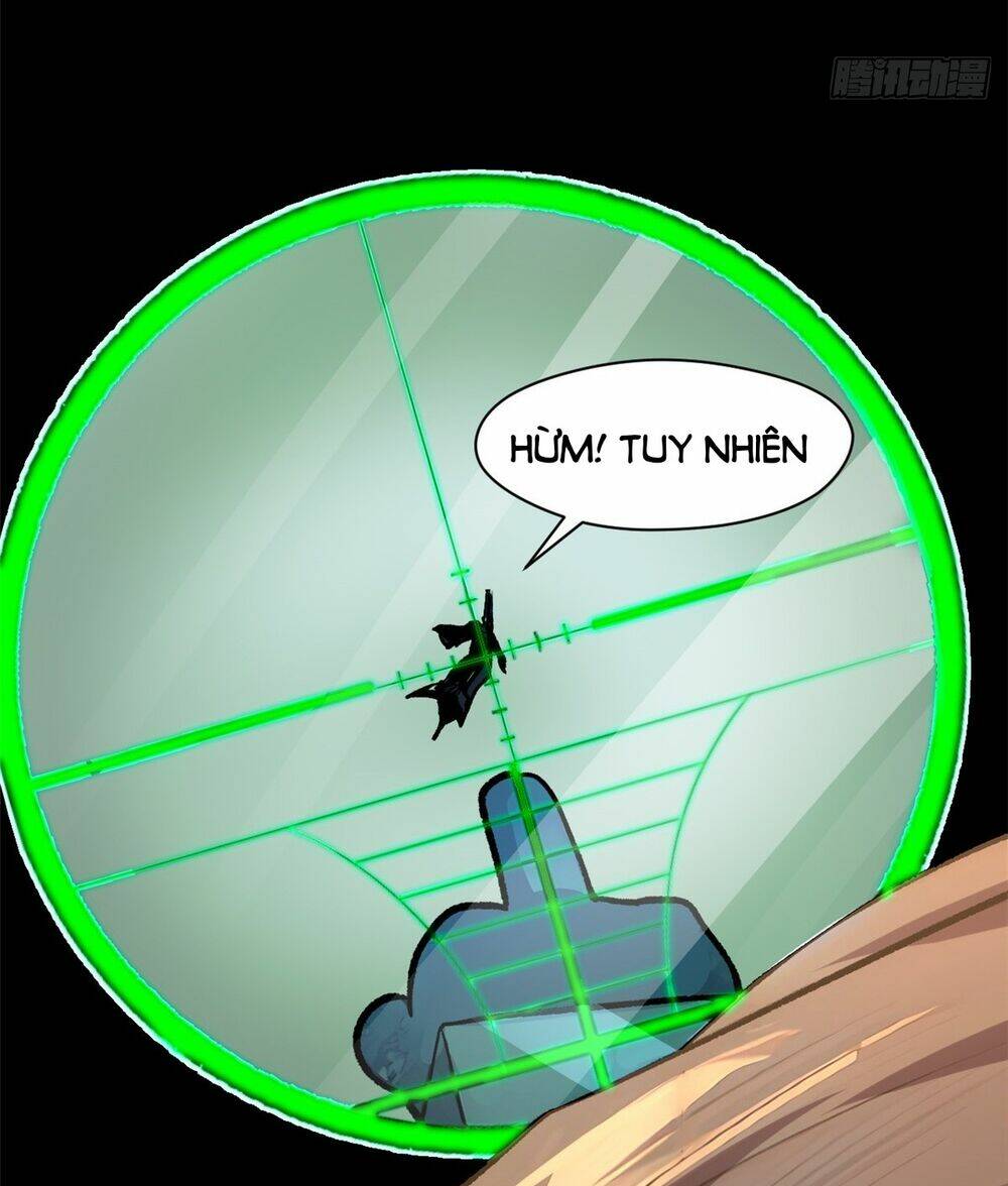 Đỉnh Cấp Khí Vận, Lặng Lẽ Tu Luyện Ngàn Năm Chapter 148 - Trang 2