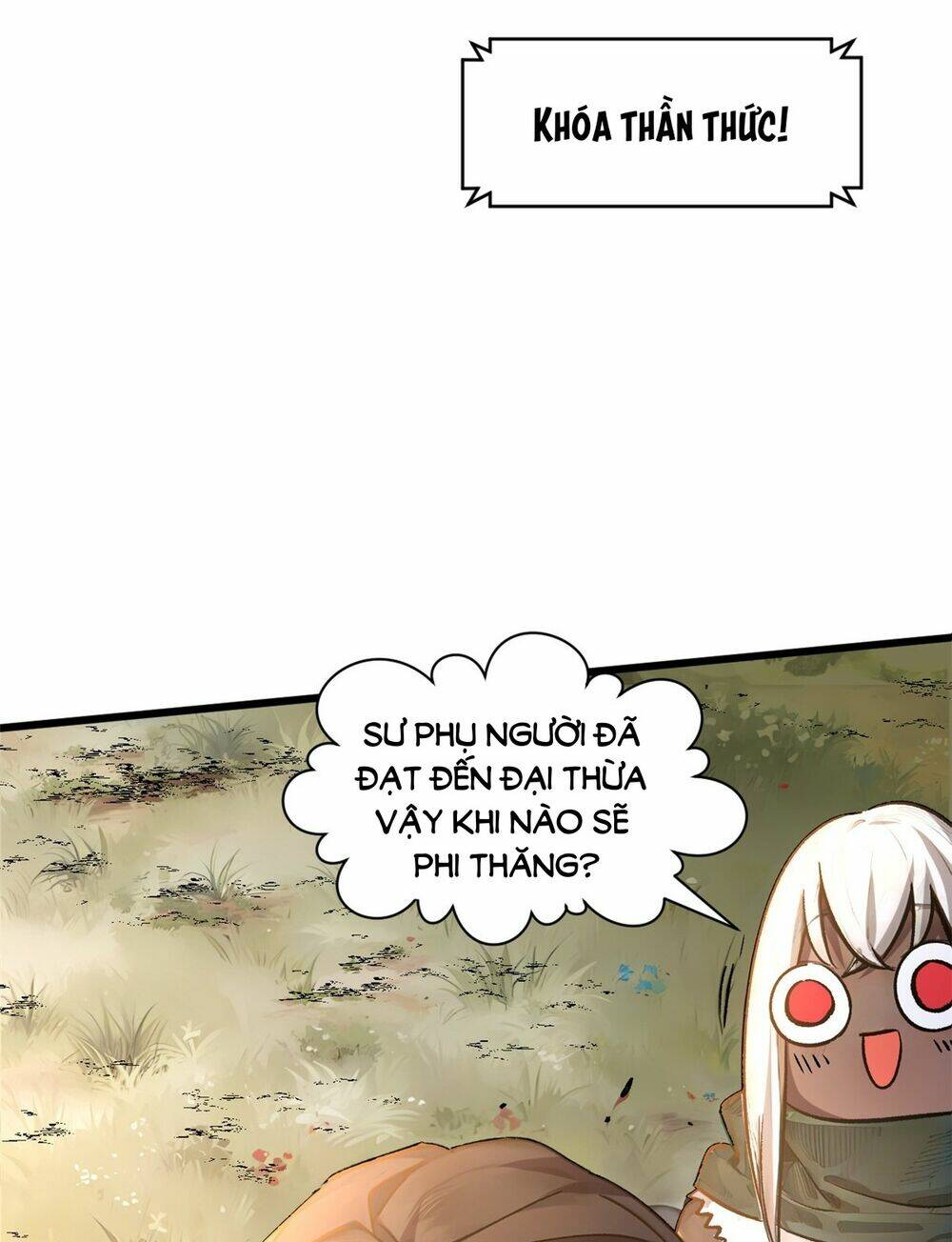 Đỉnh Cấp Khí Vận, Lặng Lẽ Tu Luyện Ngàn Năm Chapter 148 - Trang 2