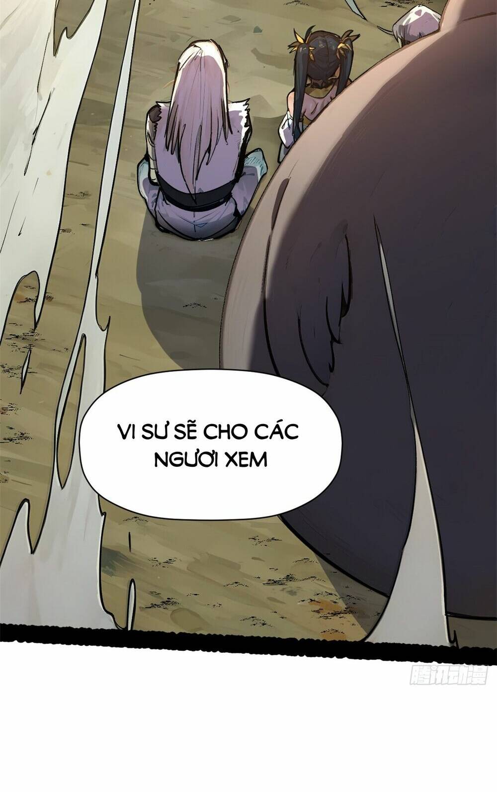 Đỉnh Cấp Khí Vận, Lặng Lẽ Tu Luyện Ngàn Năm Chapter 148 - Trang 2