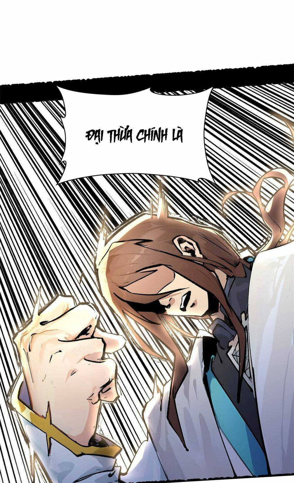 Đỉnh Cấp Khí Vận, Lặng Lẽ Tu Luyện Ngàn Năm Chapter 148 - Trang 2