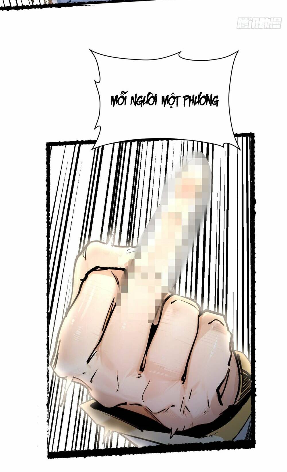 Đỉnh Cấp Khí Vận, Lặng Lẽ Tu Luyện Ngàn Năm Chapter 148 - Trang 2