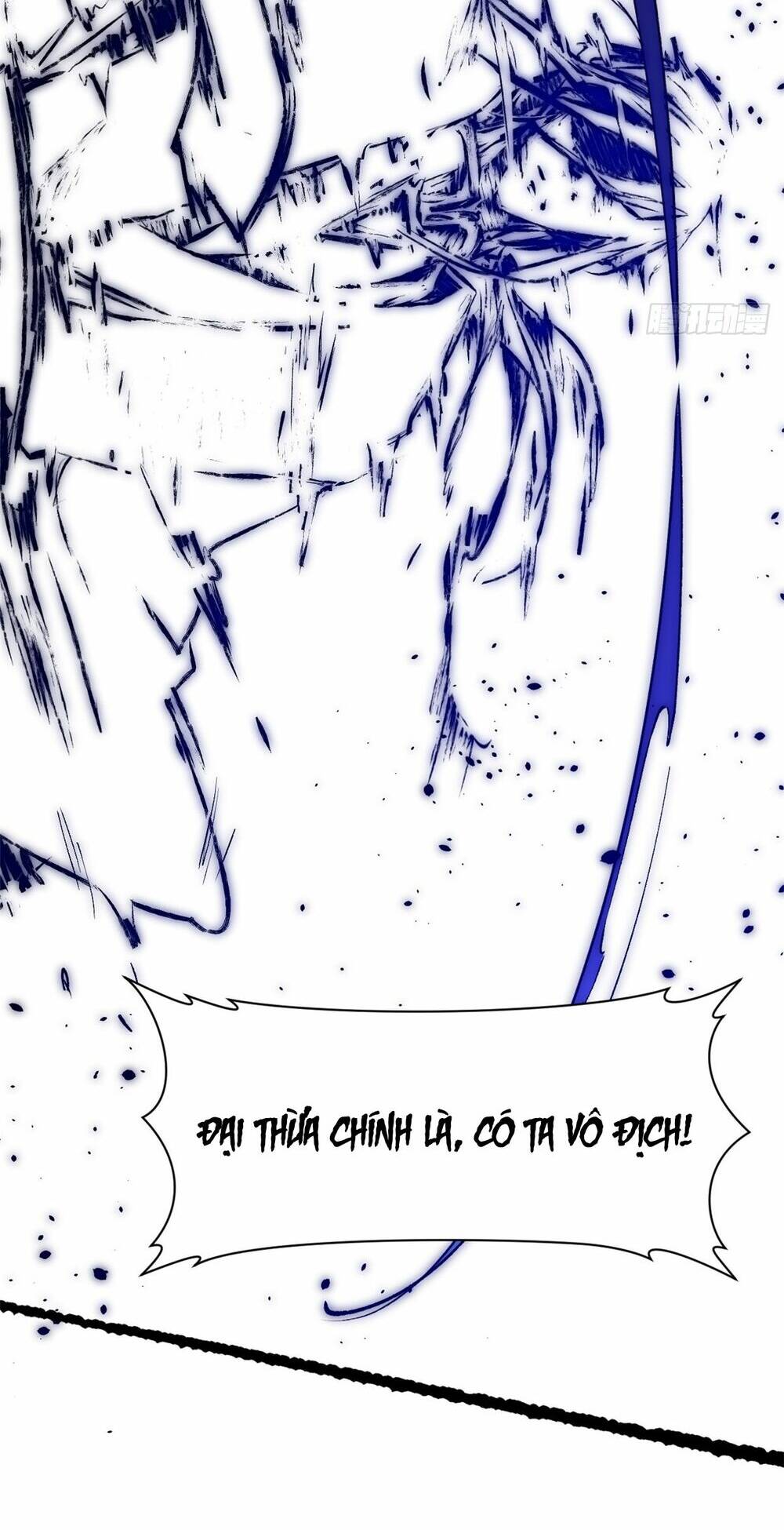 Đỉnh Cấp Khí Vận, Lặng Lẽ Tu Luyện Ngàn Năm Chapter 148 - Trang 2