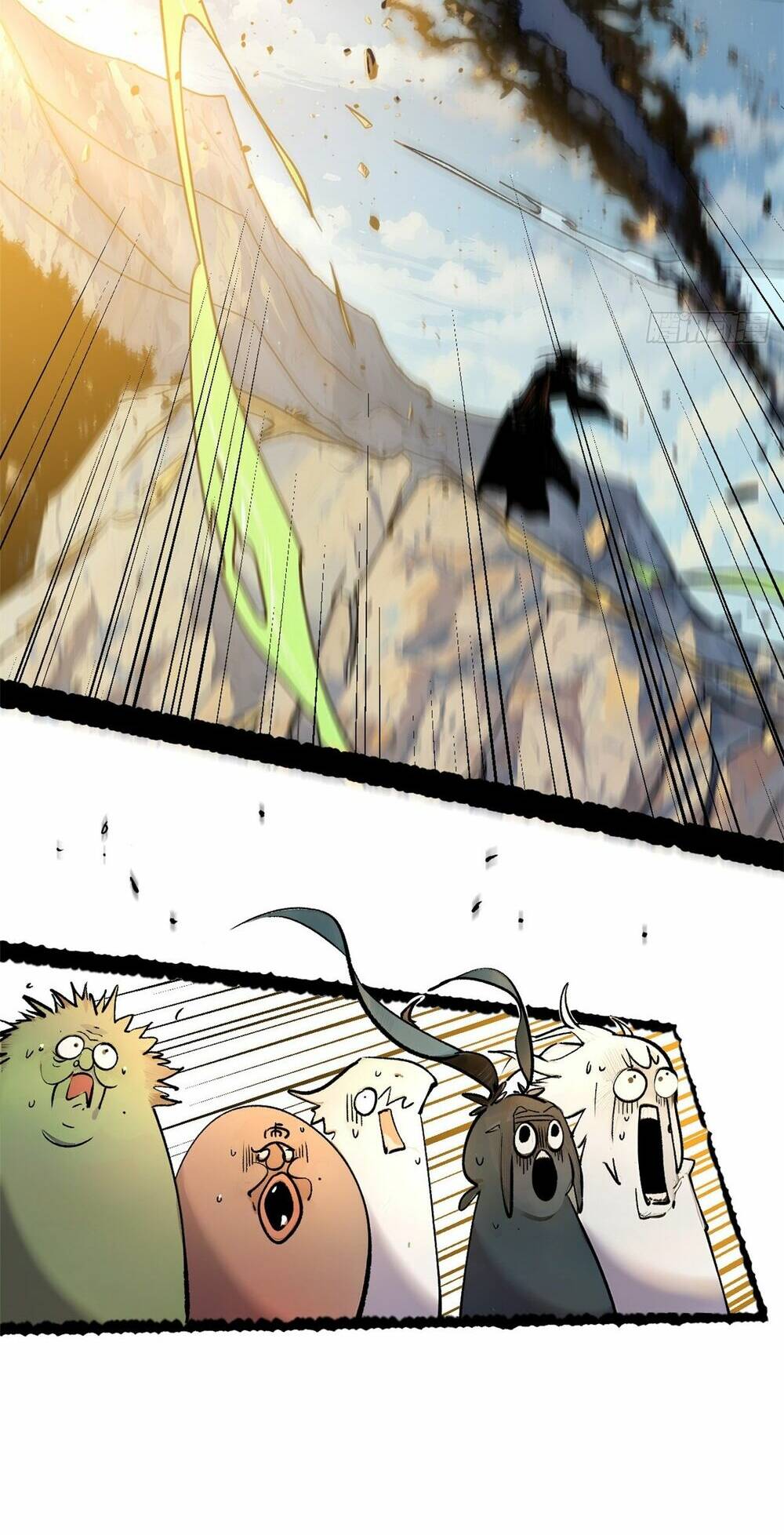 Đỉnh Cấp Khí Vận, Lặng Lẽ Tu Luyện Ngàn Năm Chapter 148 - Trang 2