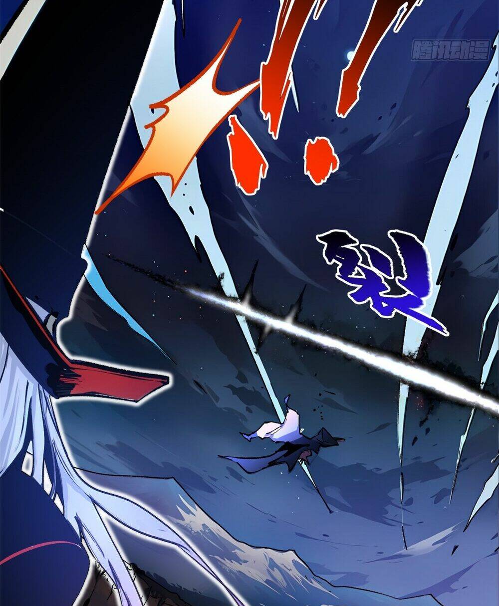 Đỉnh Cấp Khí Vận, Lặng Lẽ Tu Luyện Ngàn Năm Chapter 148 - Trang 2