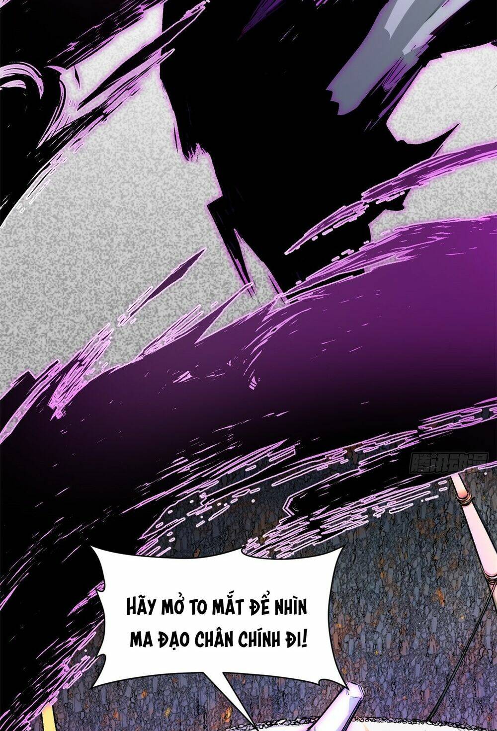 Đỉnh Cấp Khí Vận, Lặng Lẽ Tu Luyện Ngàn Năm Chapter 148 - Trang 2