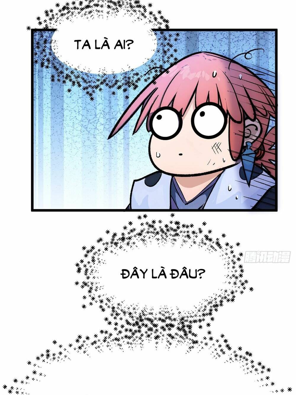 Đỉnh Cấp Khí Vận, Lặng Lẽ Tu Luyện Ngàn Năm Chapter 148 - Trang 2