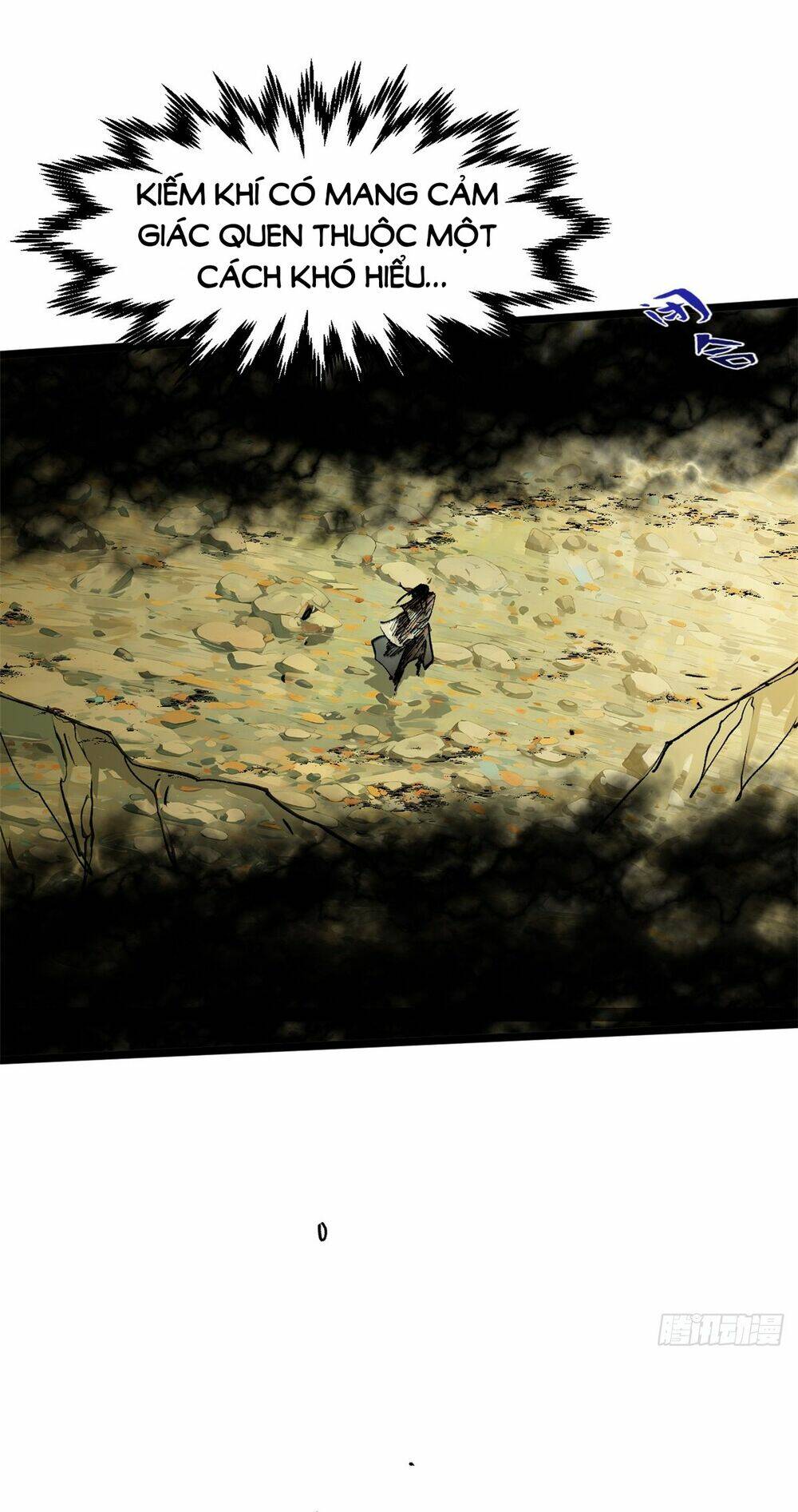 Đỉnh Cấp Khí Vận, Lặng Lẽ Tu Luyện Ngàn Năm Chapter 148 - Trang 2