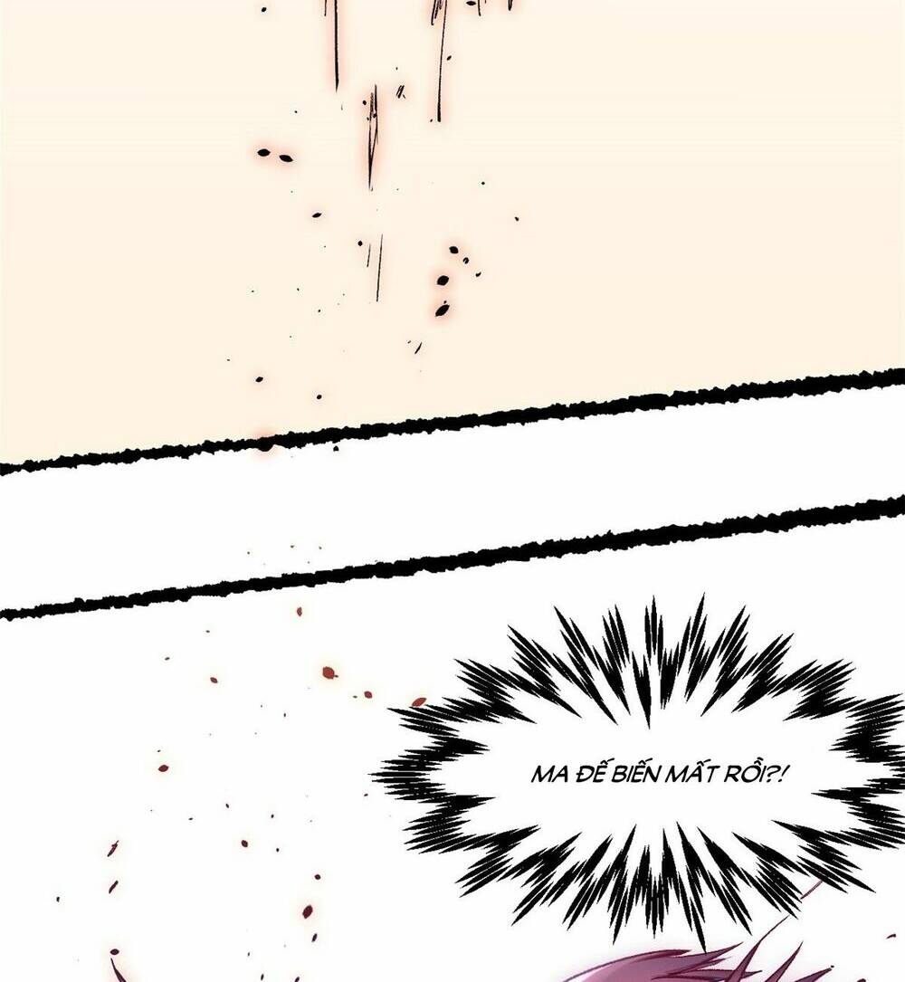 Đỉnh Cấp Khí Vận, Lặng Lẽ Tu Luyện Ngàn Năm Chapter 149 - Trang 2