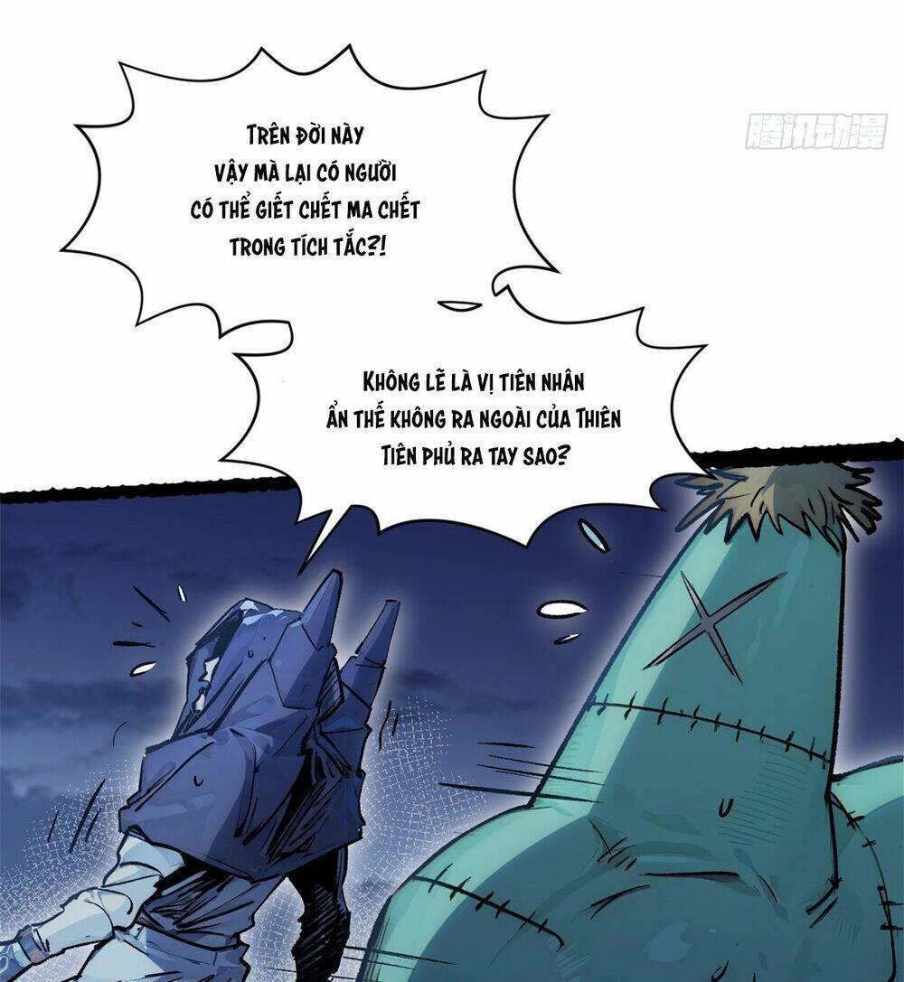 Đỉnh Cấp Khí Vận, Lặng Lẽ Tu Luyện Ngàn Năm Chapter 149 - Trang 2