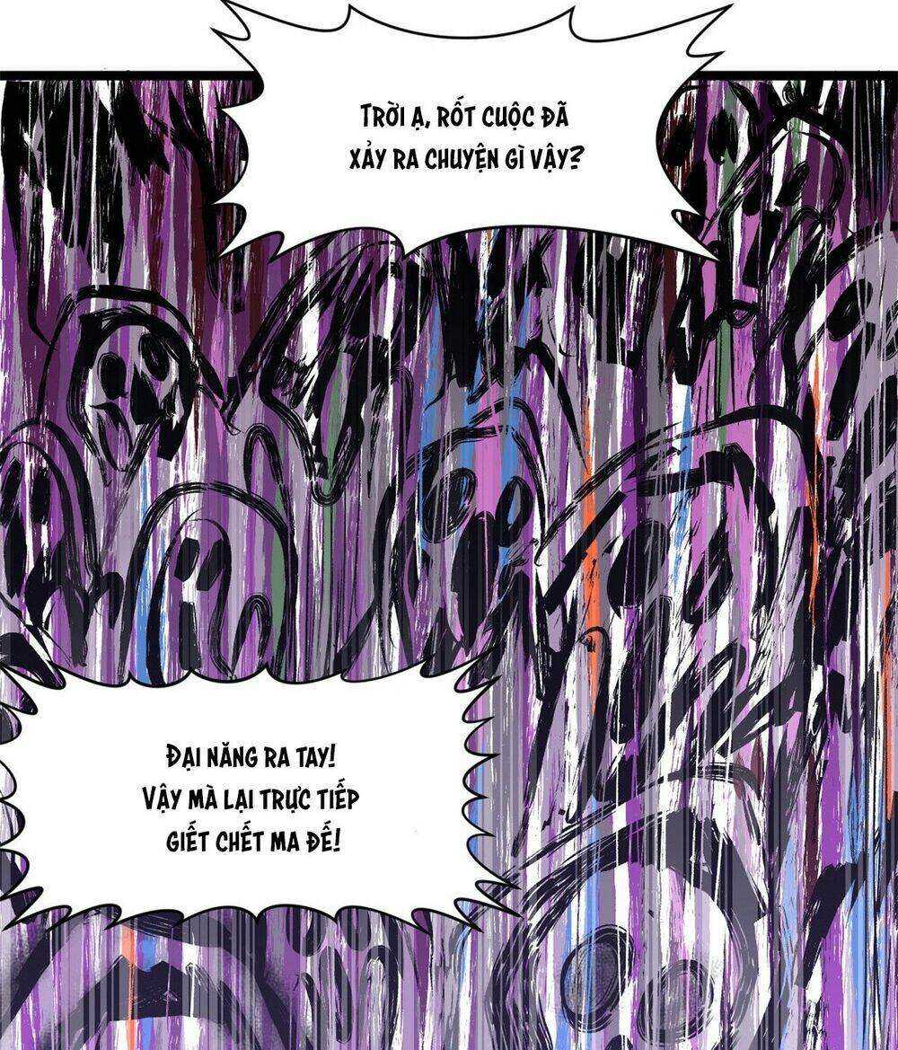 Đỉnh Cấp Khí Vận, Lặng Lẽ Tu Luyện Ngàn Năm Chapter 149 - Trang 2