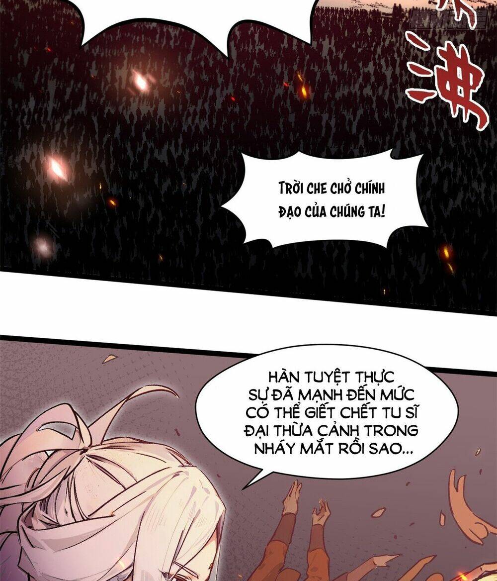 Đỉnh Cấp Khí Vận, Lặng Lẽ Tu Luyện Ngàn Năm Chapter 149 - Trang 2