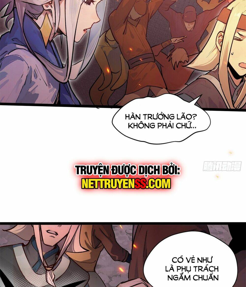 Đỉnh Cấp Khí Vận, Lặng Lẽ Tu Luyện Ngàn Năm Chapter 149 - Trang 2