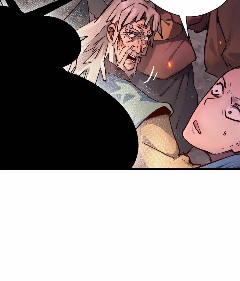 Đỉnh Cấp Khí Vận, Lặng Lẽ Tu Luyện Ngàn Năm Chapter 149 - Trang 2